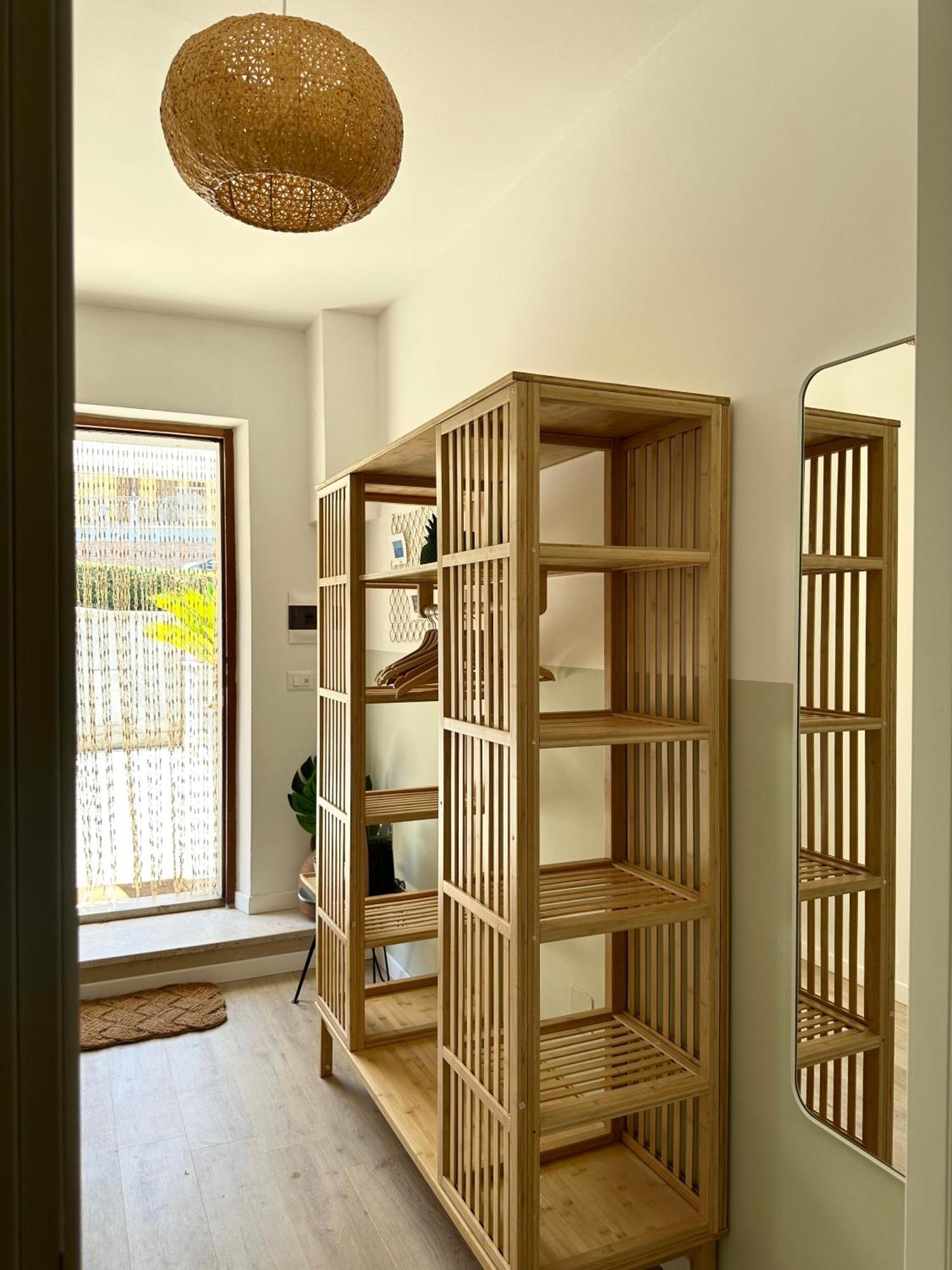 Apartment Da Claudio E Ivana Camerano